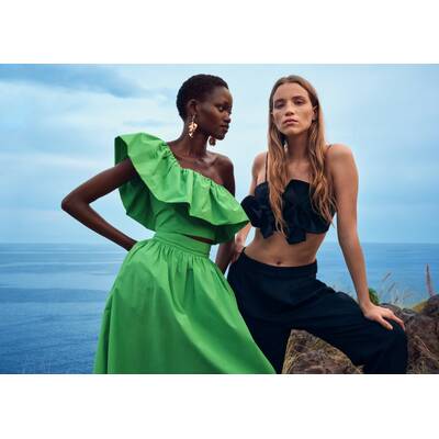 H&M Frühjahrskollektion 2023 