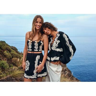 H&M Frühjahrskollektion 2023 