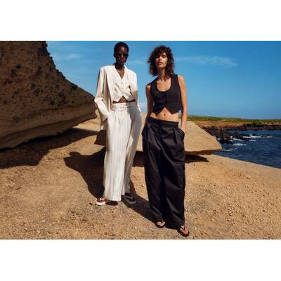 H&M Frühjahrskollektion 2023 