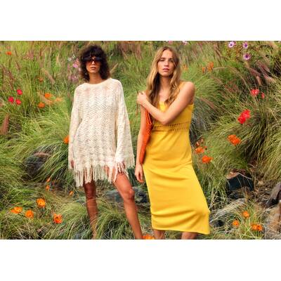 H&M Frühjahrskollektion 2023 