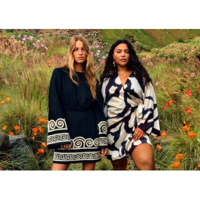 H&M Frühjahrskollektion 2023 