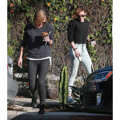 KStew, wo schaust du denn hin?