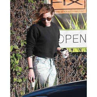 KStew, wo schaust du denn hin?