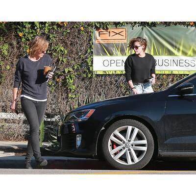 KStew, wo schaust du denn hin?