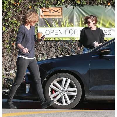 KStew, wo schaust du denn hin?