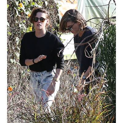 KStew, wo schaust du denn hin?