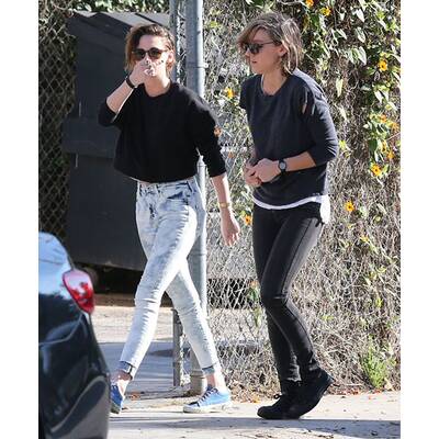 KStew, wo schaust du denn hin?