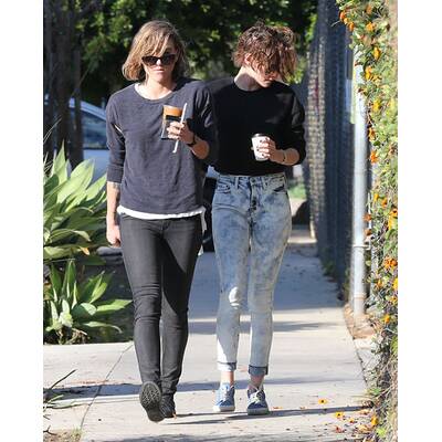 KStew, wo schaust du denn hin?