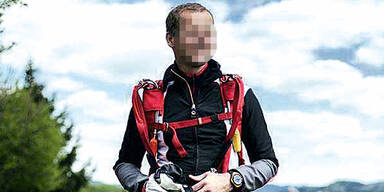 Wiener Arzt stirbt beim Basejumping