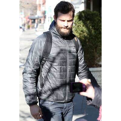 Jamie Dornans schönste Bilder