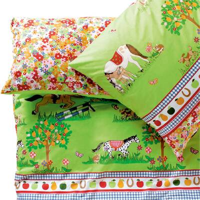 Promi-Kids zeigen ihre bunte Welt