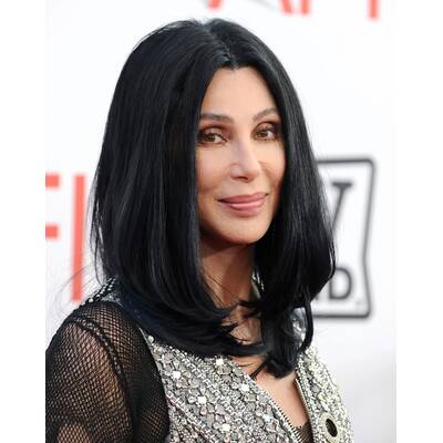 Cher: Ihre Looks im Wandel der Zeit