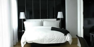 Drei Inselfluchten der anderen Art