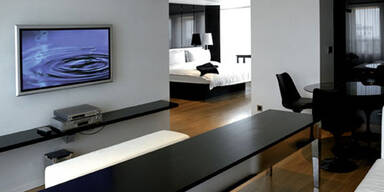 Drei Inselfluchten der anderen Art