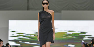 Neue Calvin Klein Kollektion in Singapur