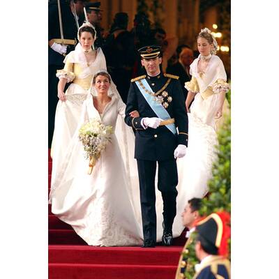 Felipe von Spanien: Der neue König