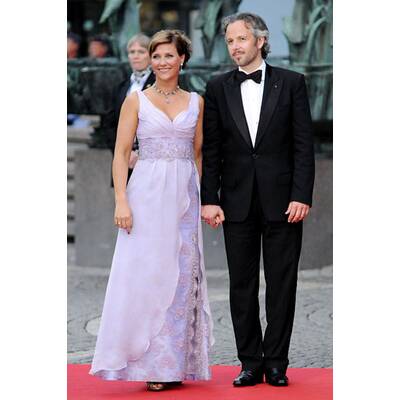 Prinzessin Madeleine: Die Gästeliste