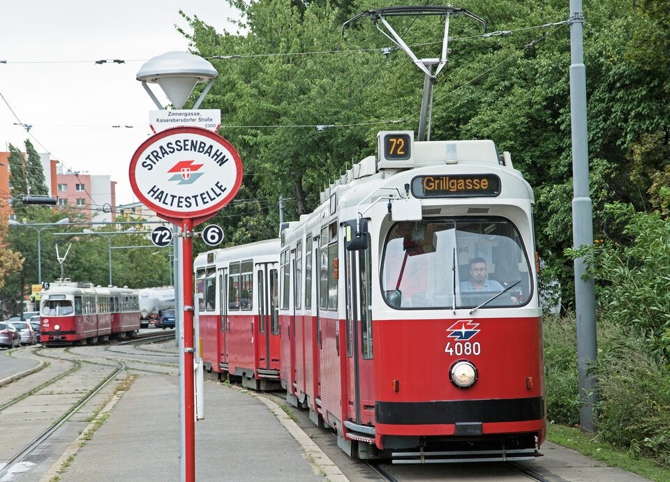 Das Projekt 72er-Verlängerung wurde vorerst auf Eis gelegt.