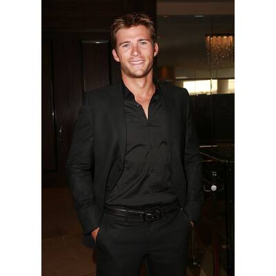 Scott Eastwoods beste Bilder