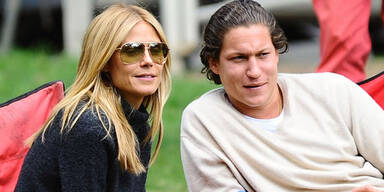 Heidi Klum, Vito Schnabel