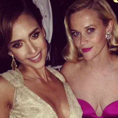 Met Gala 2014: So erlebten die Stars die Galanacht