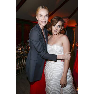 Charlize Theron: Ihre schönsten Bilder