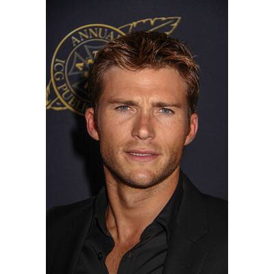 Scott Eastwoods beste Bilder