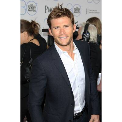 Scott Eastwoods beste Bilder