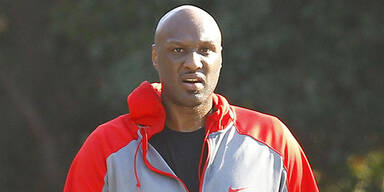 Lamar Odom