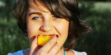 Kochen Sie sich jung!