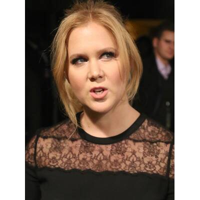 Amy Schumer: Ihre schönsten Bilder