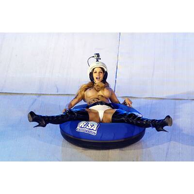 Schäfer, Müller & Co. beim Nacktrodeln