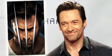 Hugh Jackman: Wolverine