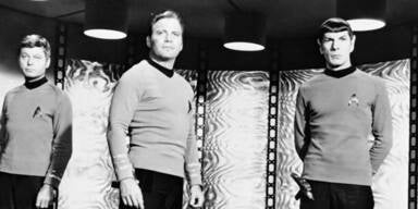 Raumschiff Enterprise