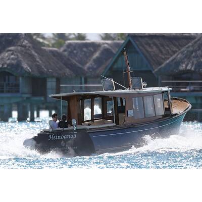 Benedict Cumberbatch & Sophie Hunter genießen die Flitterwochen