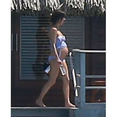 Benedict Cumberbatch & Sophie Hunter genießen die Flitterwochen