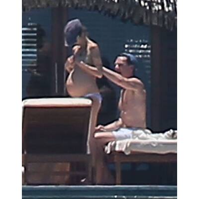 Benedict Cumberbatch & Sophie Hunter genießen die Flitterwochen