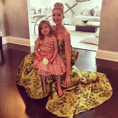 Met Gala 2014: So erlebten die Stars die Galanacht