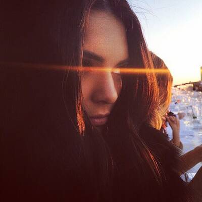 Kim Kardashian heiratet und alle feierten mit