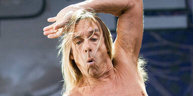 Das »Reptil« der Punkmusik