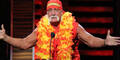 Hulk Hogan