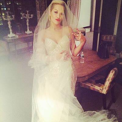 Met Gala 2014: So erlebten die Stars die Galanacht