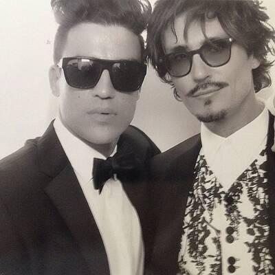 Kim Kardashian heiratet und alle feierten mit