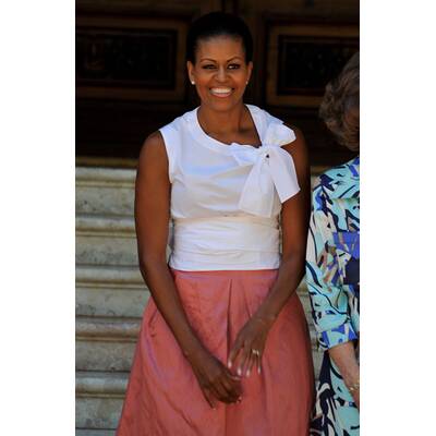 Michelle Obama