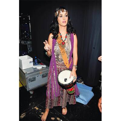 Hippie Feeling forever!