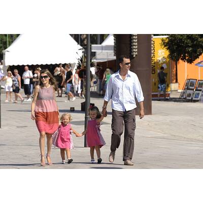 Felipe von Spanien: Der neue König