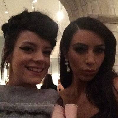 Met Gala 2014: So erlebten die Stars die Galanacht