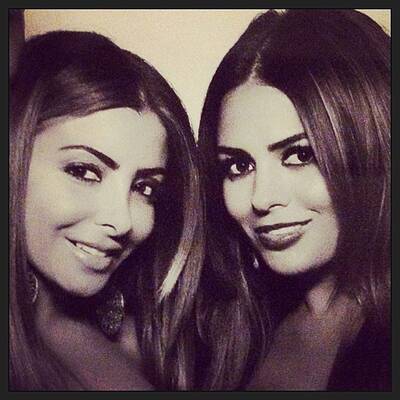 Kim Kardashian heiratet und alle feierten mit