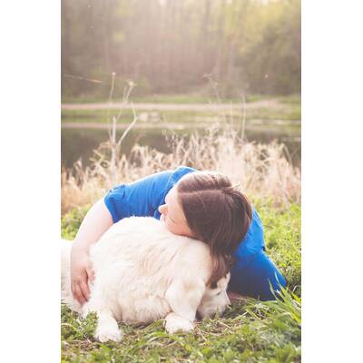 Project Cleo - Herrchen nehmen Abschied von ihren Haustieren