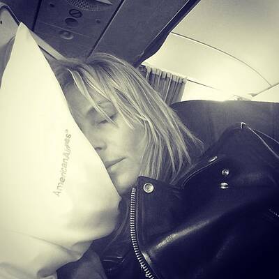 Heidi Klum: Ihre besten Selfies